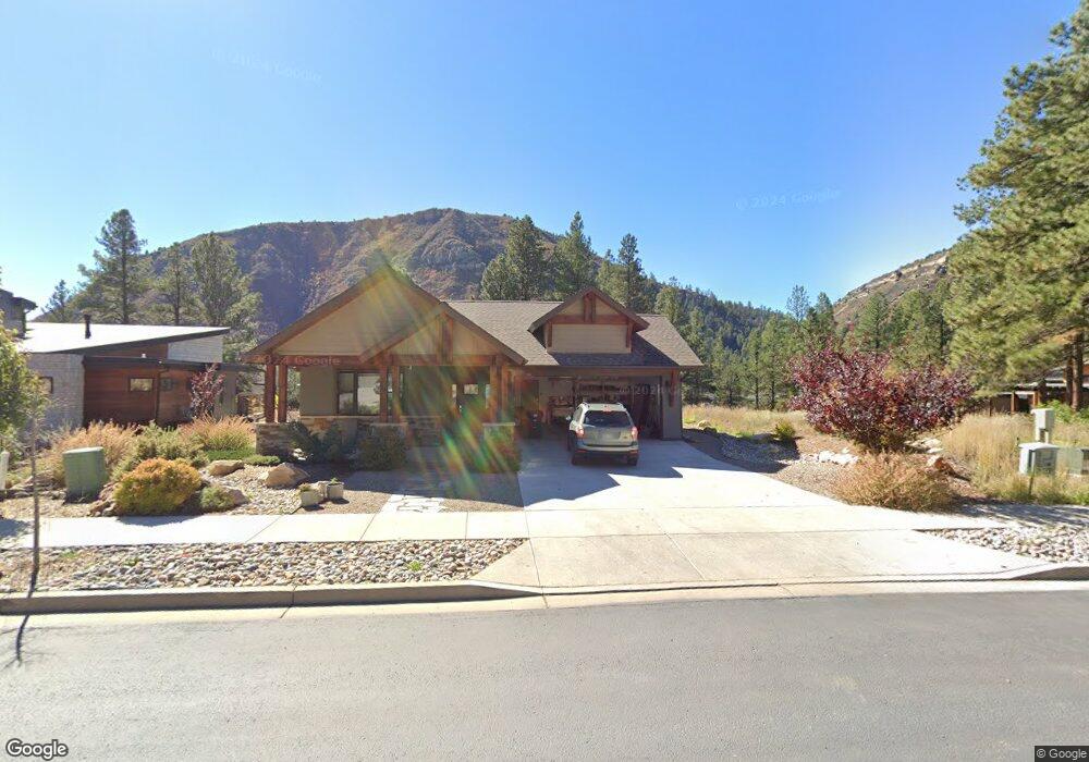 1037 Twin Buttes Ave, Durango, CO 81301 - photo 1