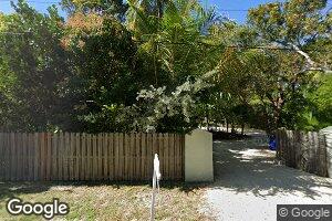 106 Plantation Blvd, Islamorada, FL 33036