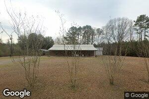5909 County Road 120, Quitman, MS 39355