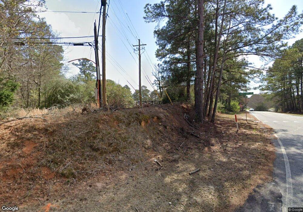 9626 County Line Rd, Midland, GA 31820 - photo 1