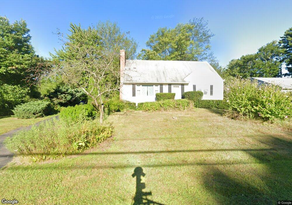 72 Steele Rd, Enfield, CT 06082 - photo 1