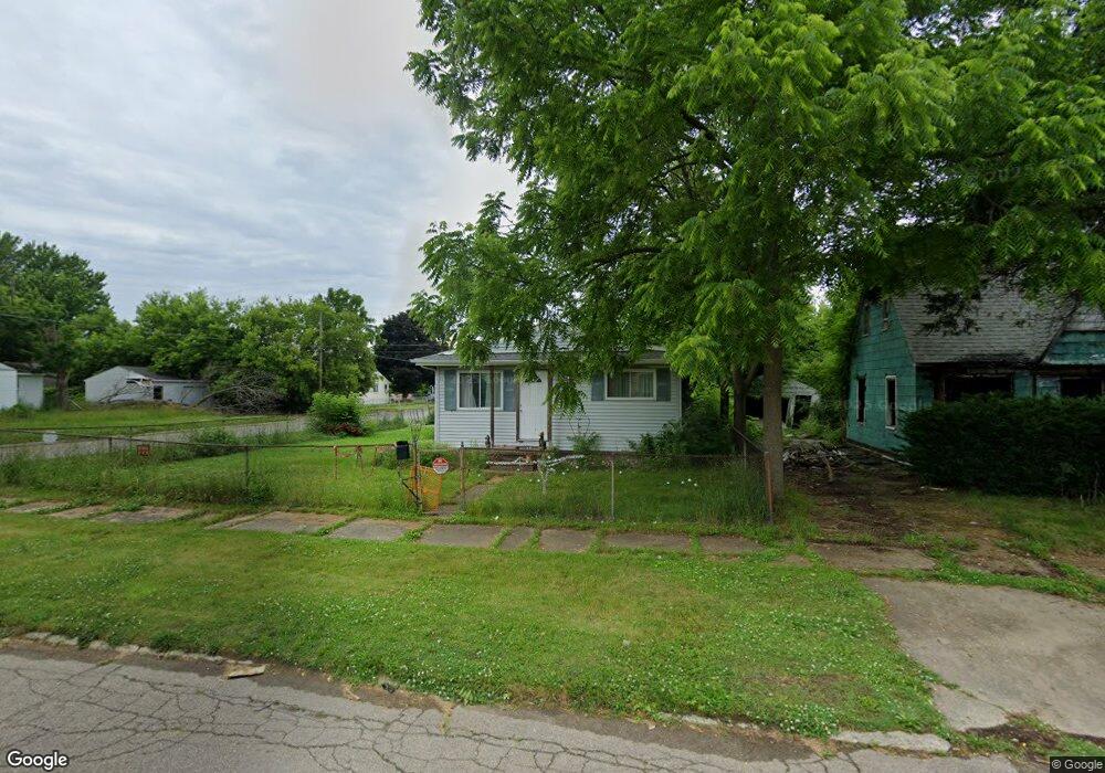 3201 Risedorph Ave, Flint, MI 48506 - photo 1