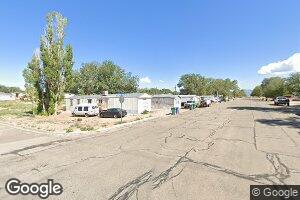 487 S 100 E, Blanding, UT 84511