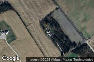 3395 N Bicknell Rd, Bicknell, IN 47512