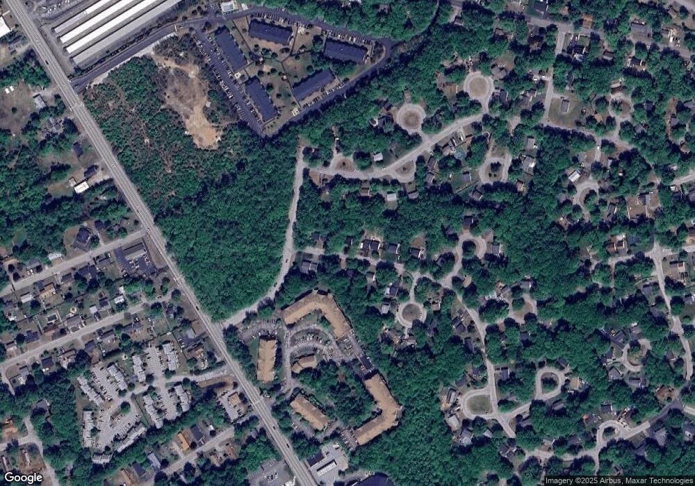 3 Woodbine Ave, Concord, NH 03303 - photo 1