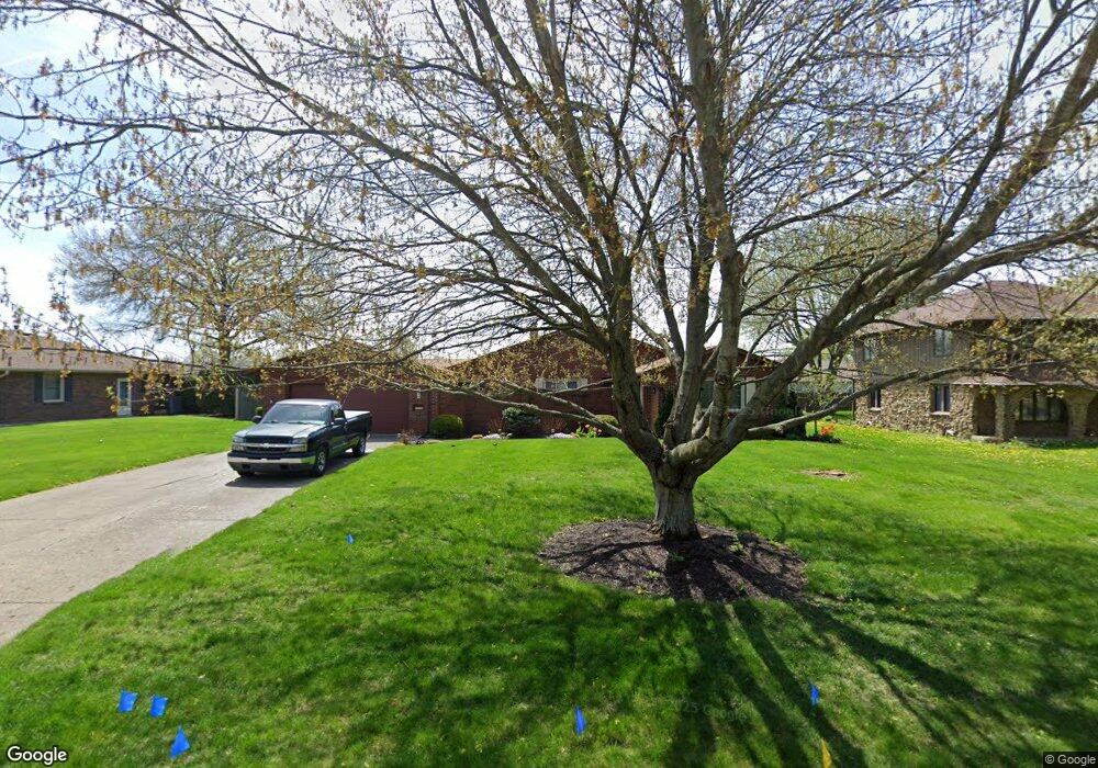 3509 Beechwood Ln, Anderson, IN 46011 - photo 1