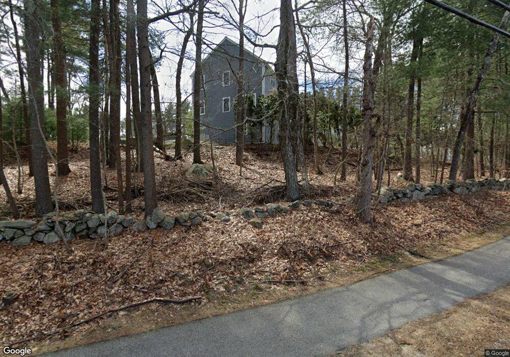 1 Shady Ln, Acton, MA 01720 - photo 1