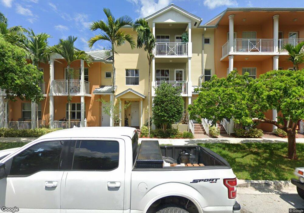 348 SW 14th Ave unit 348, Fort Lauderdale, FL 33312 - photo 1