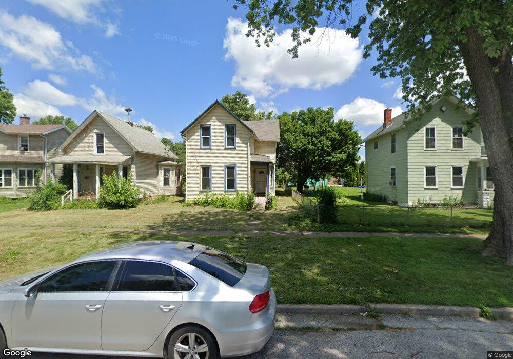 1904 W 2nd St unit 6, Davenport, IA 52802 - photo 1