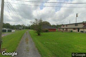 114 Perez Dr, Edgard, LA 70049