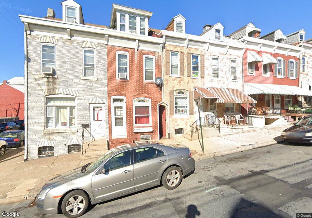 1137 Green St, Reading, PA 19604 - photo 1