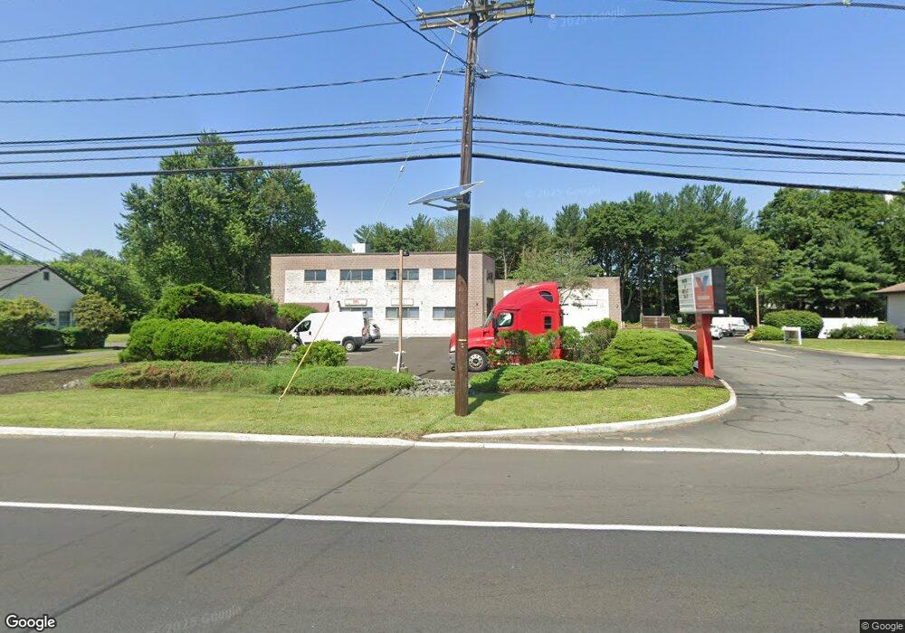 2661 Us Highway 130, Cranbury, NJ 08512 - photo 1