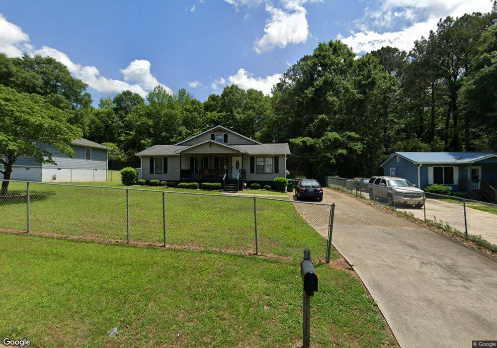 108 Robert Hendrix Dr, Carrollton, GA 30117 - photo 1