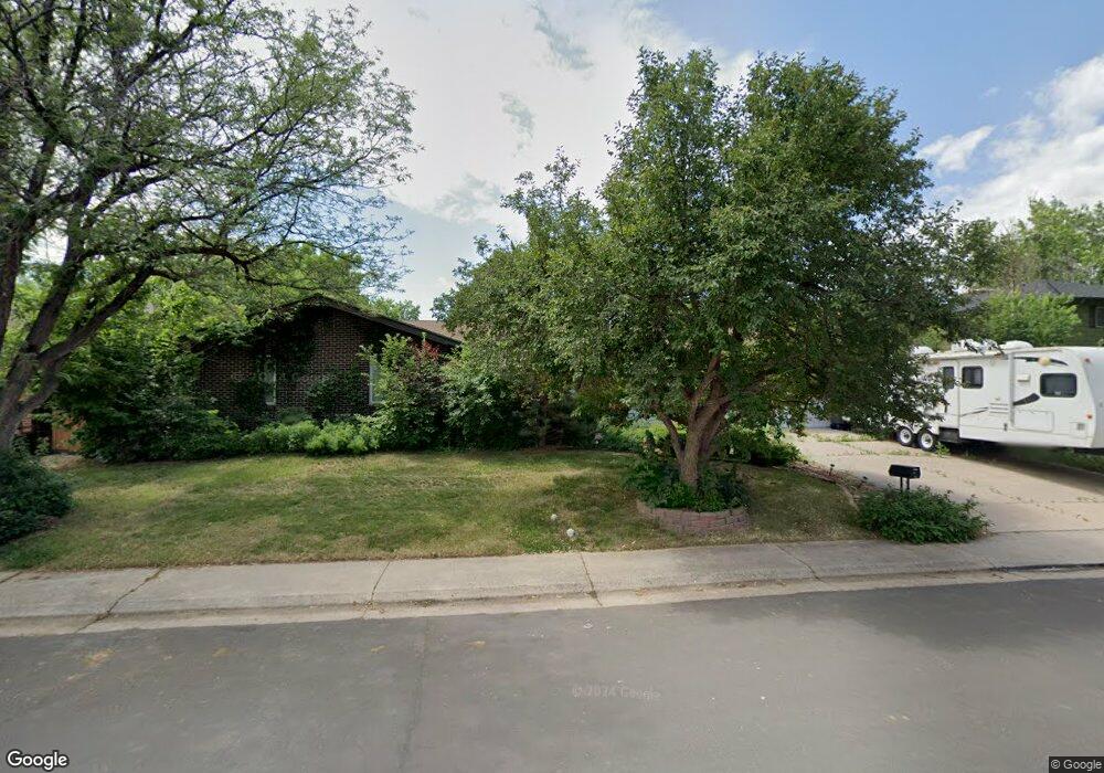 12394 E Cedar Cir, Aurora, CO 80012 - photo 1