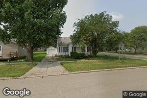 310 S Exene St, Gettysburg, SD 57442