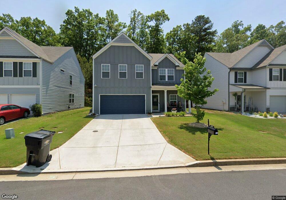 226 Laurelcrest Ln, Dallas, GA 30132 - photo 1