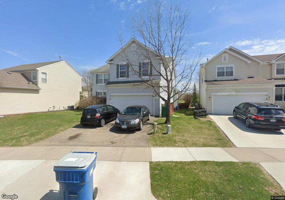 9174 Ranier Ln N, Osseo, MN 55311 - photo 1