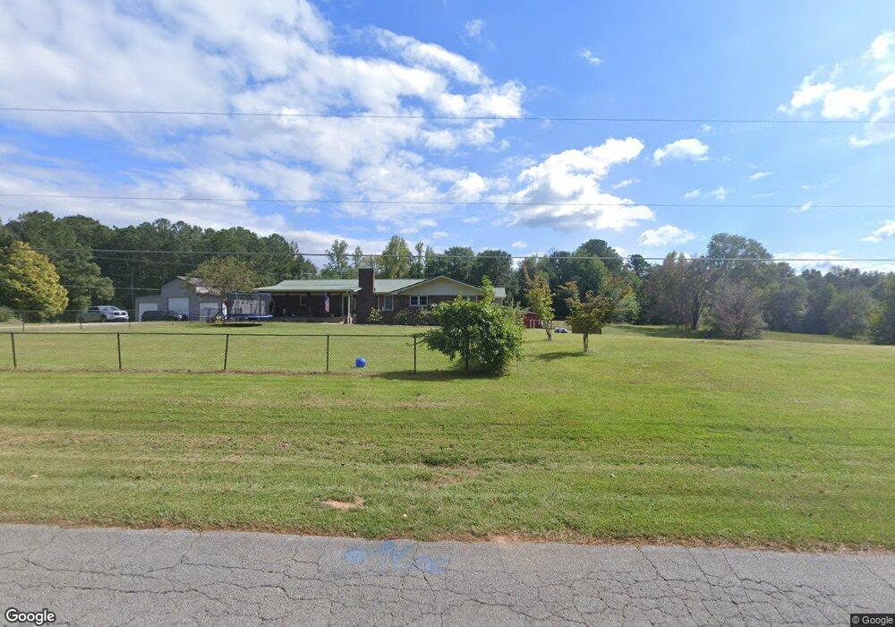 545 Bushmill Rd, Bremen, GA 30110 - photo 1
