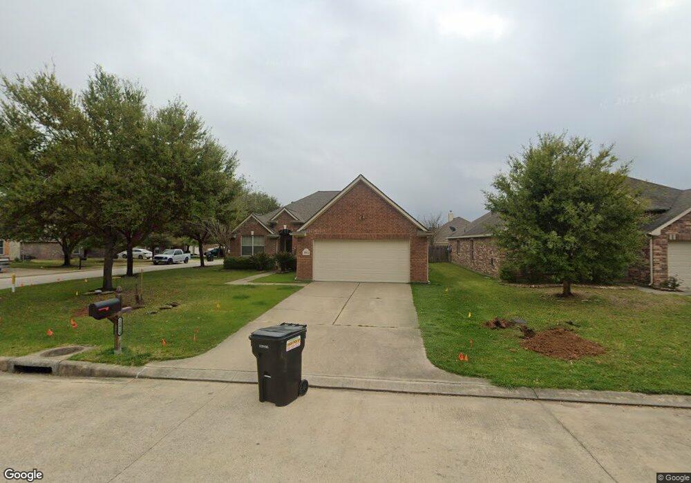30914 Roadie Pass, Magnolia, TX 77355 - photo 1