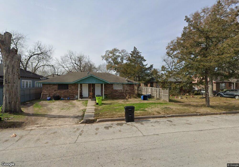 1316 6th St, Rosenberg, TX 77471 - photo 1