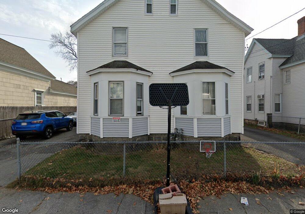 15-17 Cambridge St, Lawrence, MA 01843 - photo 1