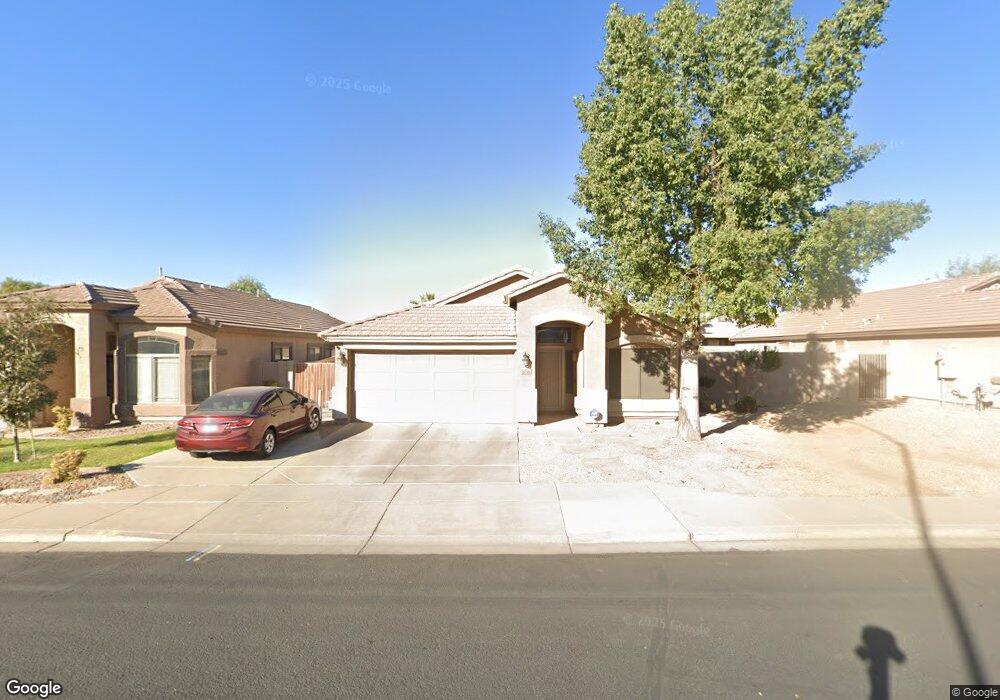 8758 E Plata Ave, Mesa, AZ 85212 - photo 1