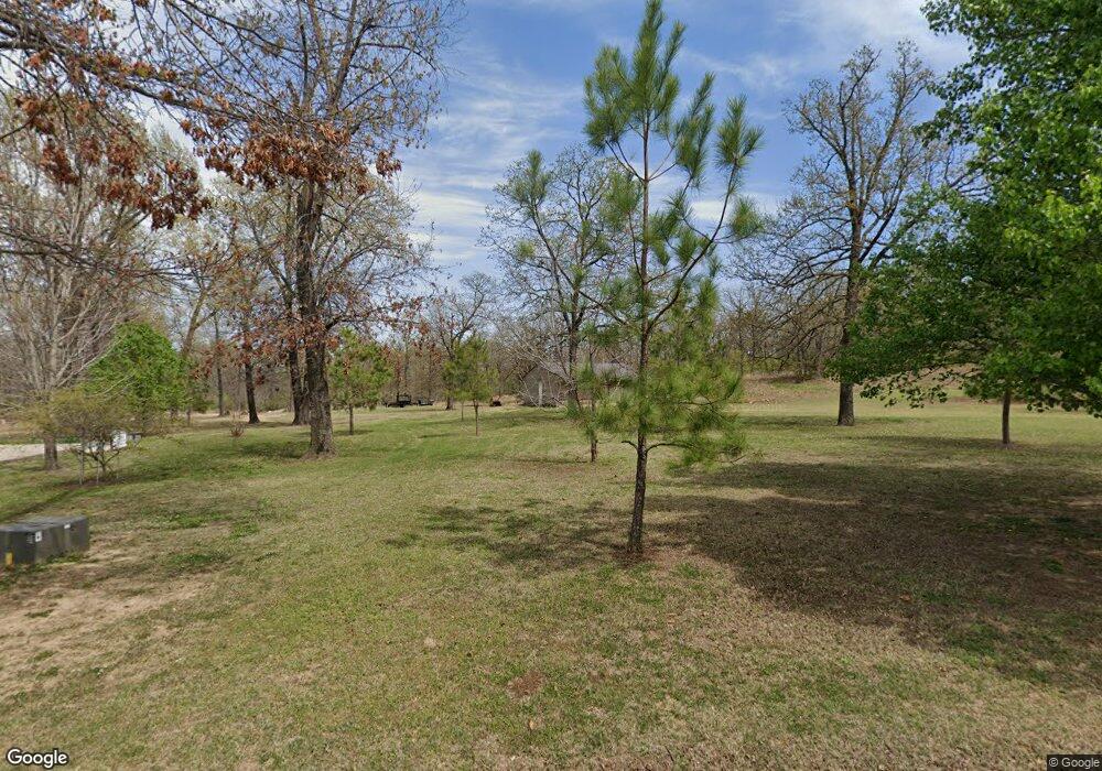 12639 S Mesa Rd, Sapulpa, OK 74066 - photo 1