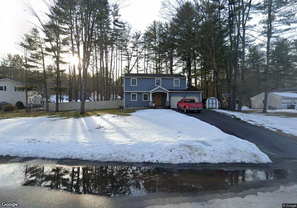 19 Rip van Ln, Saratoga Springs, NY 12866 - photo 1