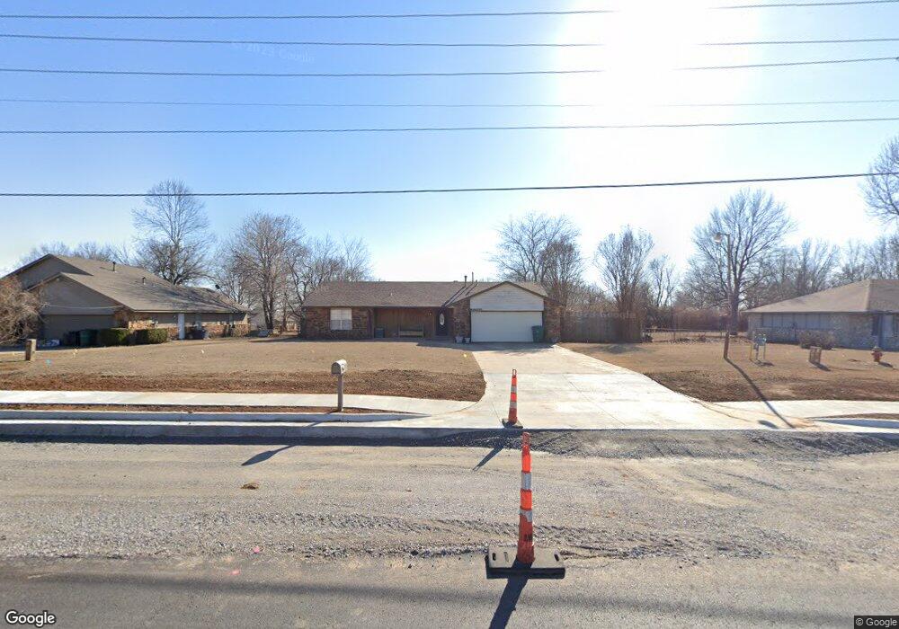 21350 E 101st St S, Broken Arrow, OK 74014 - photo 1