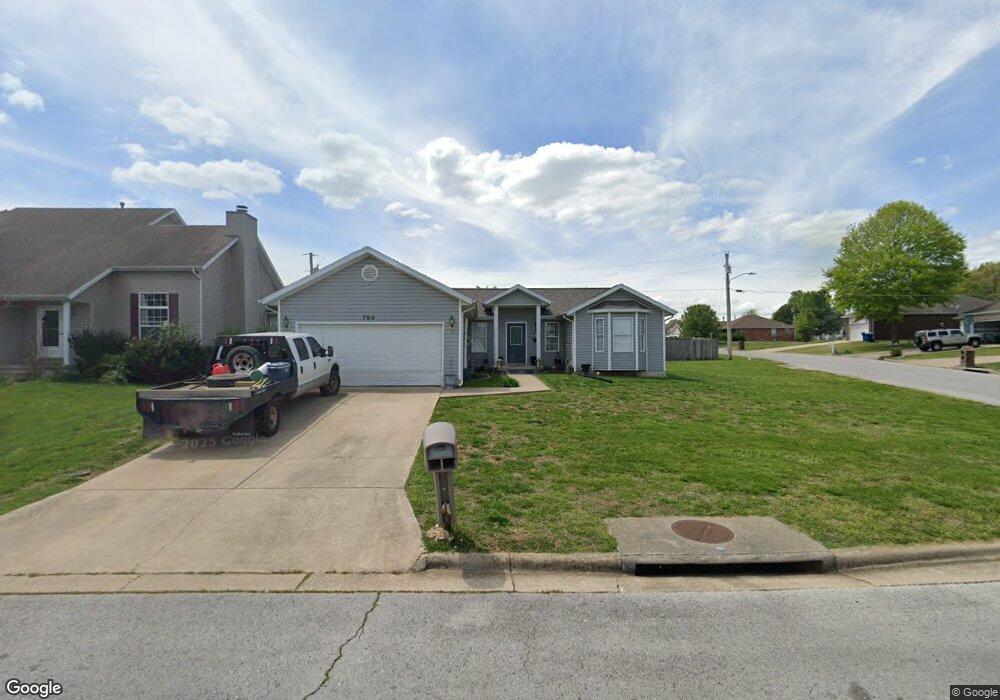 798 W Juniper Ln, Nixa, MO 65714 - photo 1