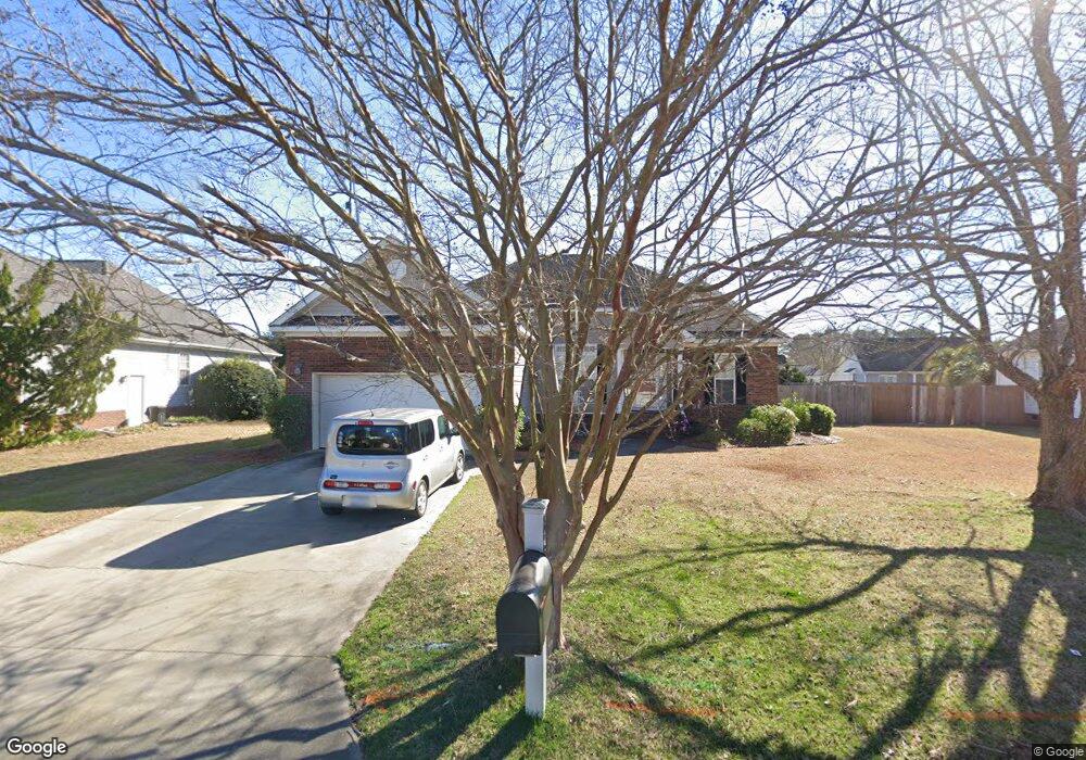 2220 Richmond Hills Dr, Florence, SC 29505 - photo 1