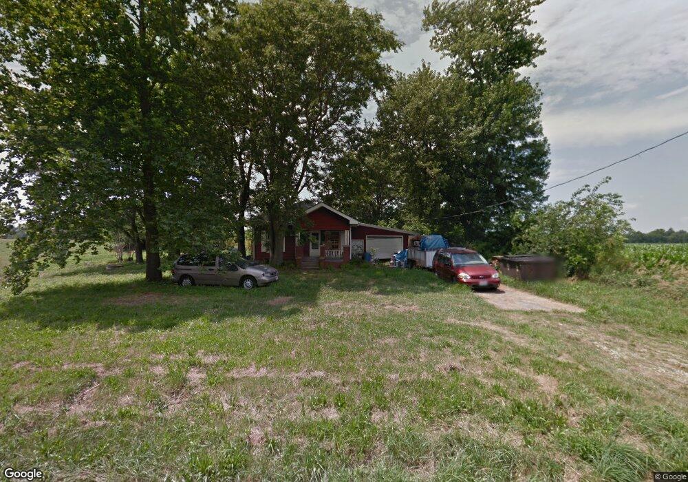 379 Conover Rd, Virginia, IL 62691 - photo 1