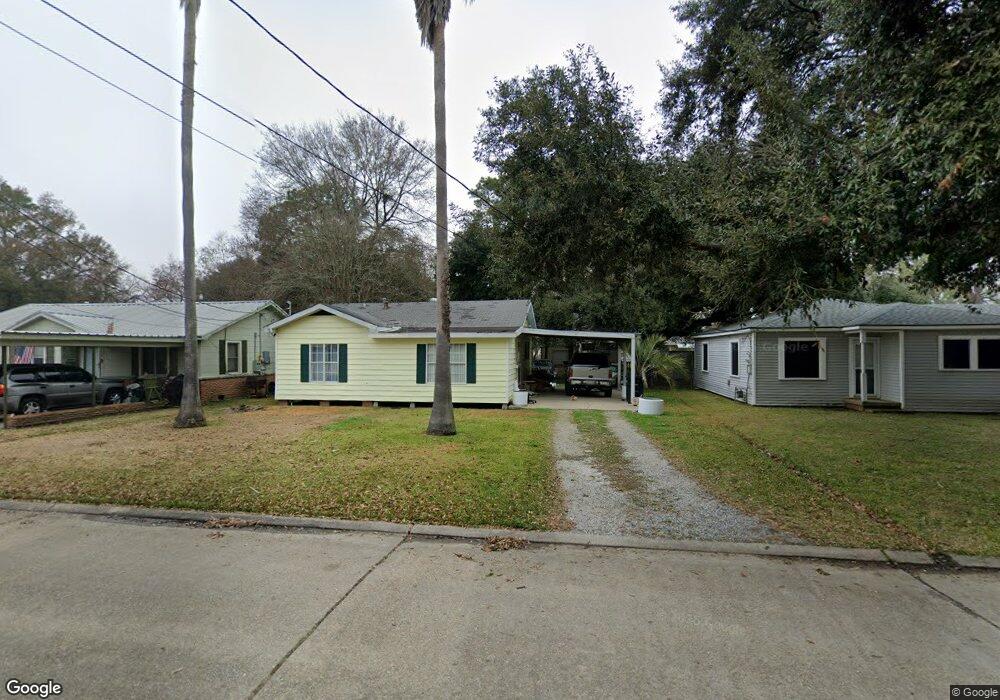 1712 Short Weeks St, New Iberia, LA 70560 - photo 1