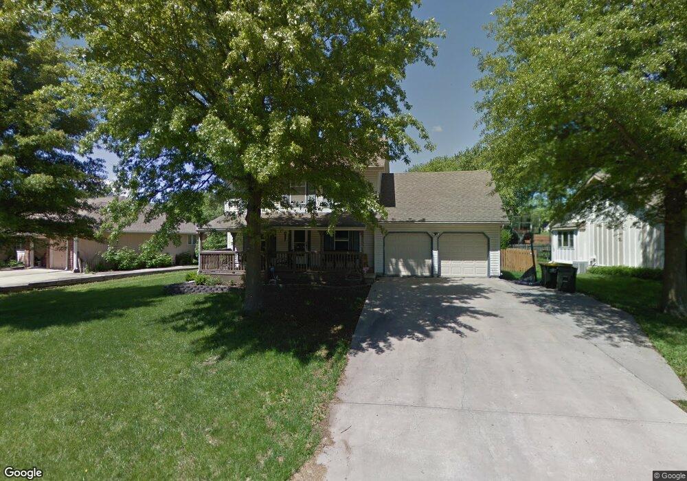 5550 Gleason Rd, Shawnee, KS 66226 - photo 1