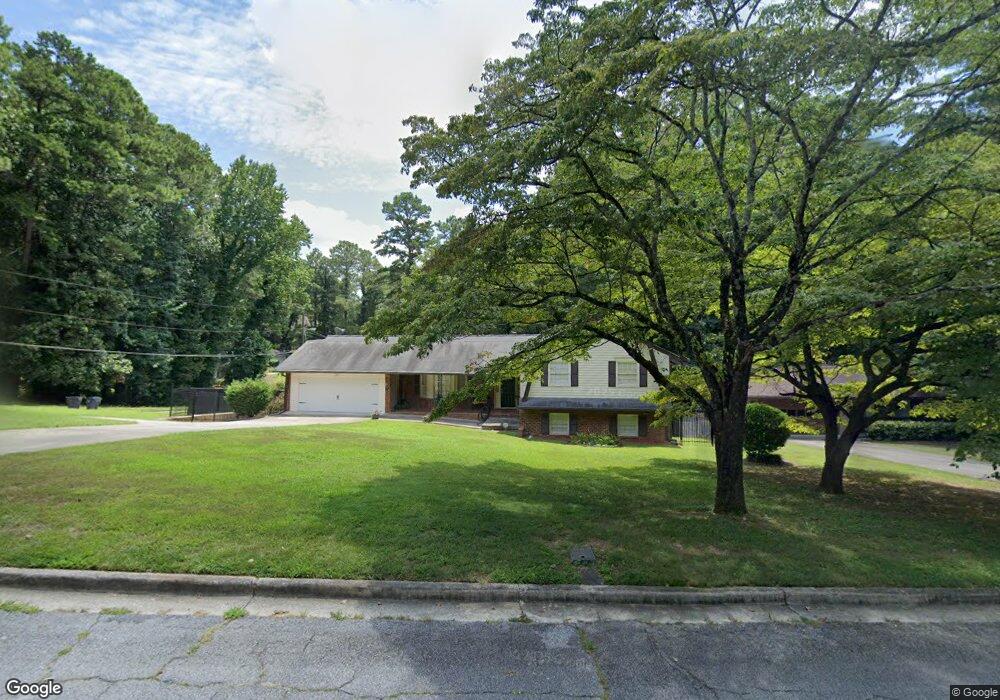 3040 Redwine Rd, Atlanta, GA 30344 - photo 1