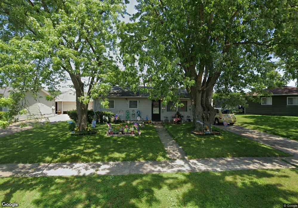 788 Emmett Dr, Xenia, OH 45385 - photo 1