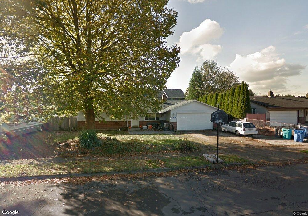 6308 NE 140th Ave, Vancouver, WA 98682 - photo 1