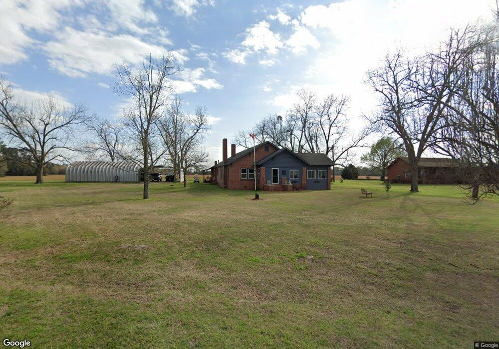 527 Antioch Rd, Cordele, GA 31015 - photo 1