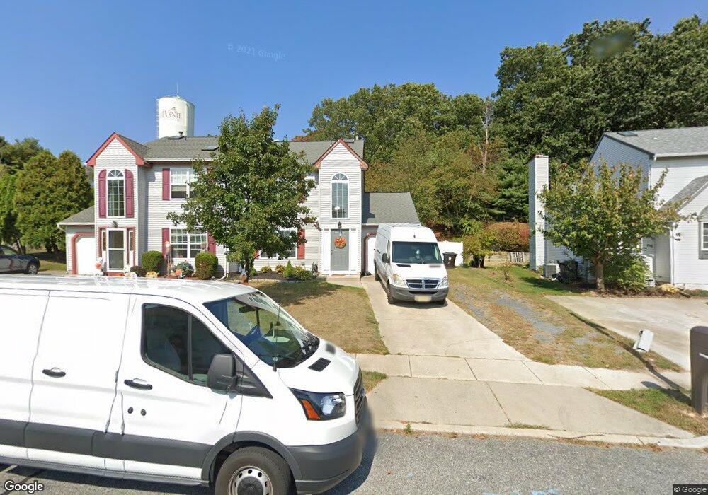 234 Strawbridge Ln, Mullica Hill, NJ 08062 - photo 1