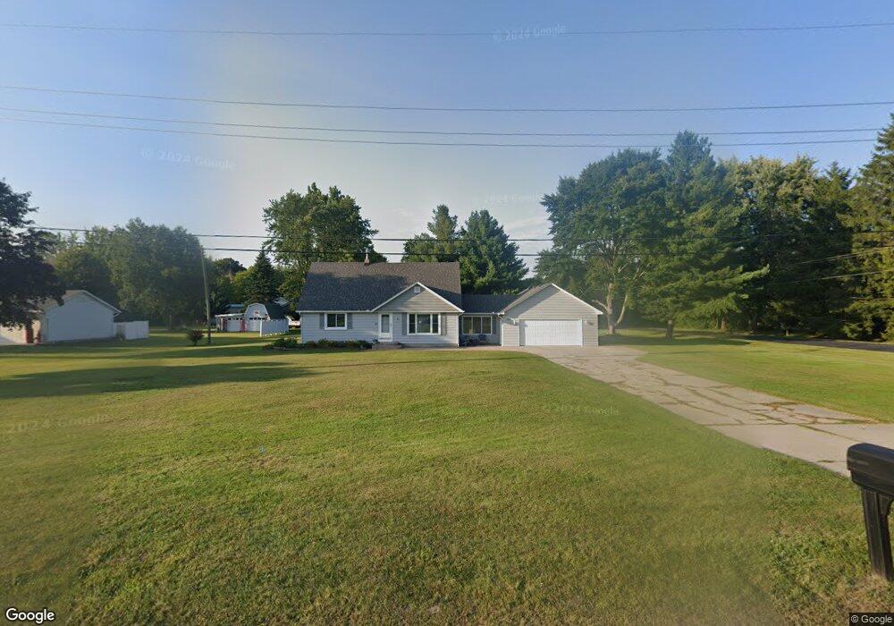 3510 Lightle Rd, Clyde, MI 48049 - photo 1
