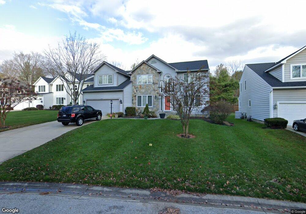 5028 Rushlight Path, Columbia, MD 21044 - photo 1