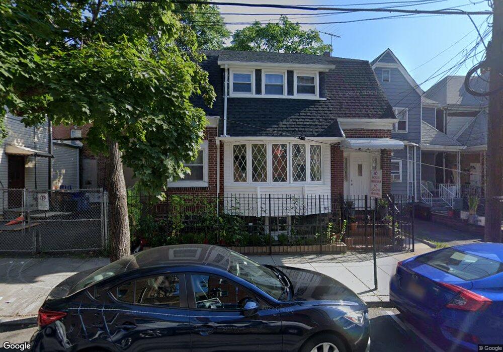 318 8th St, Union City, NJ 07087 - photo 1