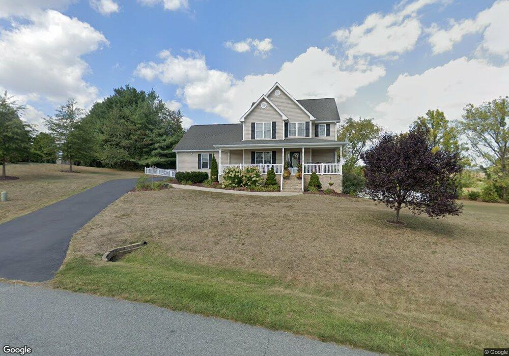 55 Bowmans Run Dr, Stuarts Draft, VA 24477 - photo 1