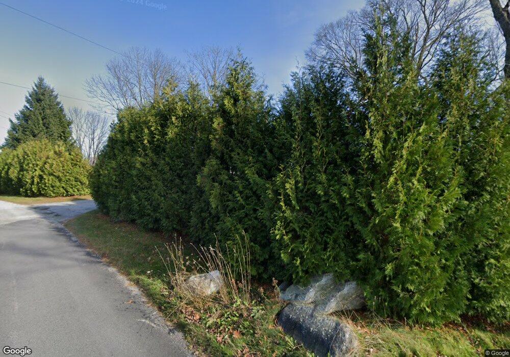 180 Ramshorn Rd, Dudley, MA 01571 - photo 1