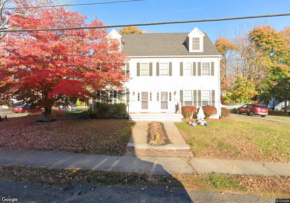 10 Locust St, Merrimac, MA 01860 - photo 1