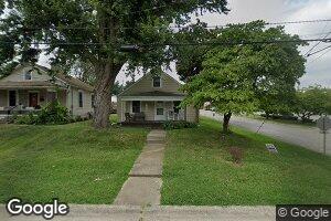 2500 Fleet Ave, Louisville, KY 40217