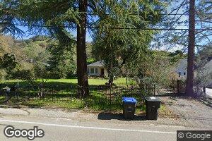 249 Kilkare Rd, Sunol, CA 94586