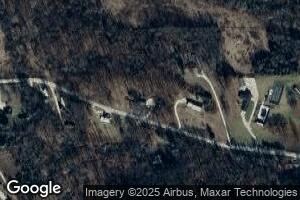 7428 W County Road 100 N, West Baden Springs, IN 47469