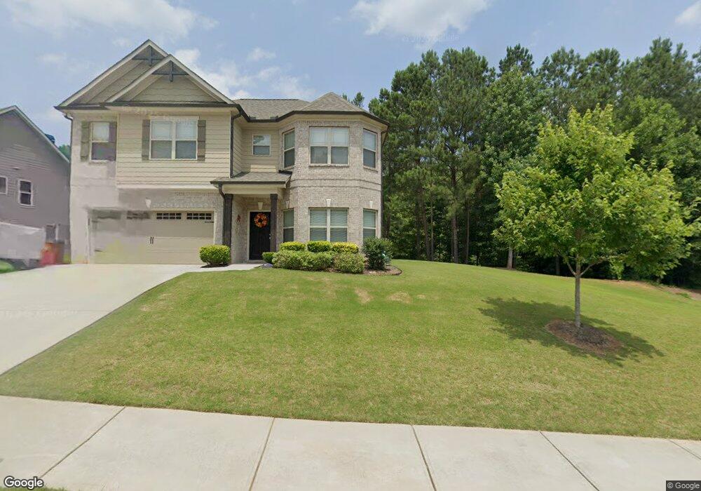 241 Braselton Farms Dr unit 25, Hoschton, GA 30548 - photo 1