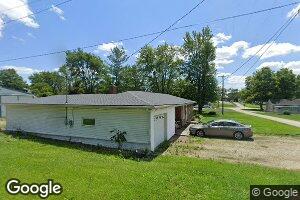 115 Brown St, Gettysburg, OH 45328